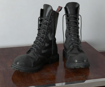 Modern Shoes-ID:421011926