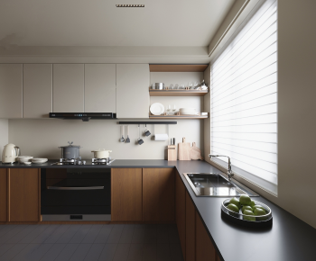Modern The Kitchen-ID:104728947