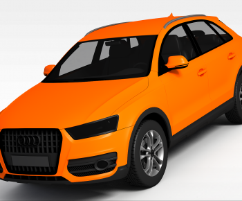 Modern Car-ID:494062903