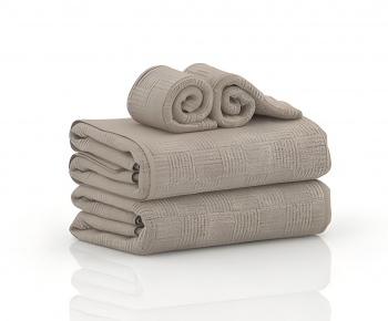 Modern Towel-ID:547153003