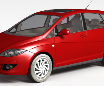 Modern Car-ID:816850731