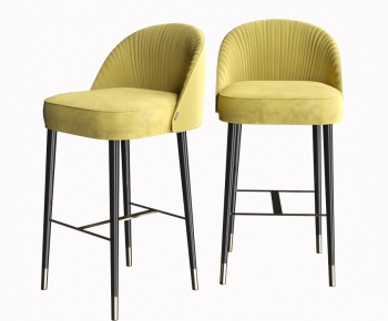 Modern Bar Chair-ID:646200296