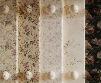French Style Wall Facing-ID:578933952