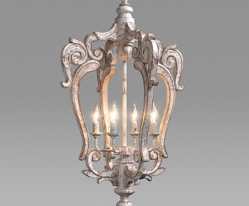 European Style Droplight-ID:704683075