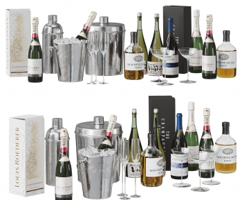 Modern Wine-ID:990889181