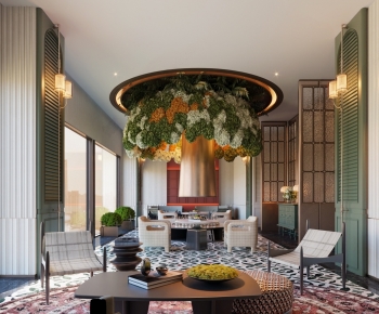 Modern Negotiation Area-ID:288579597