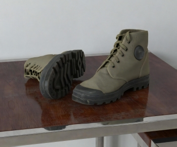 Modern Shoes-ID:651494988