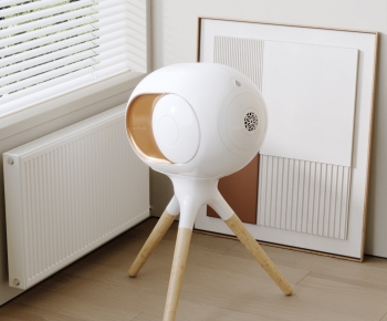 Modern Sound Box-ID:133620028