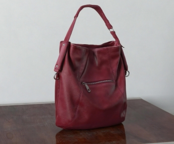 Modern Lady's Bag-ID:758409981