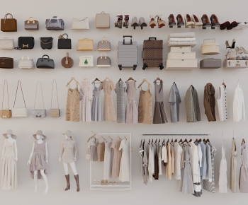 Modern Clothes-ID:271538975