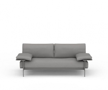 Modern A Sofa For Two-ID:653614045
