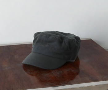 Modern Hat-ID:713589914