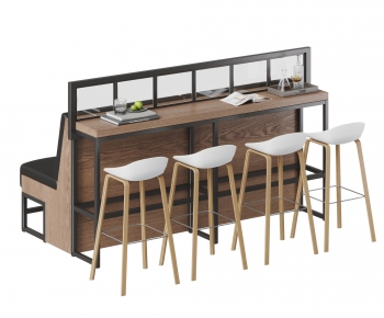 Modern Counter Bar-ID:813976059