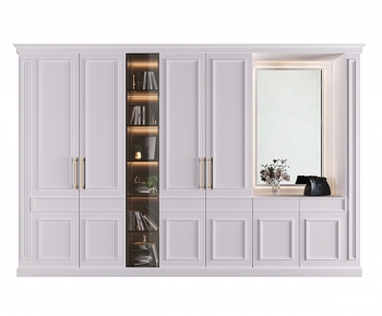 Modern Bookcase-ID:103631034