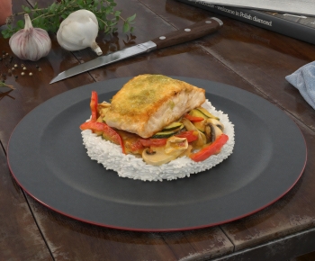 Modern Food-ID:756082067