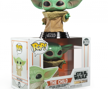 Modern Toys-ID:304397116