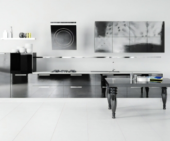 Modern Kitchen Cabinet-ID:473215102