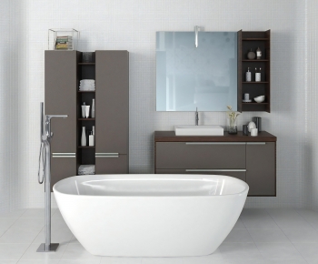 Modern Bathtub-ID:622004998