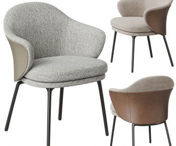 Modern Dining Chair-ID:568012004