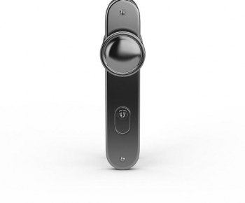 Modern Door Handle-ID:214638955