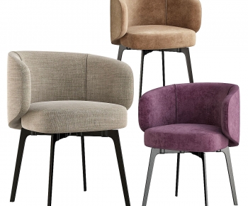 Modern Dining Chair-ID:844978099