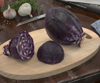 Modern Vegetables-ID:857192992