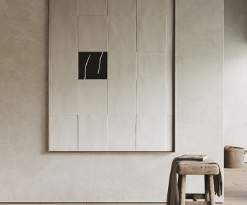 Wabi-sabi Style Painting-ID:240993024