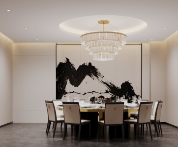 New Chinese Style Restaurant Box-ID:551351072