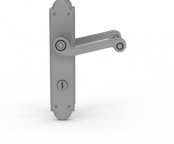 Modern Door Handle-ID:607634071