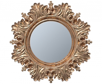 European Style The Mirror-ID:918300251