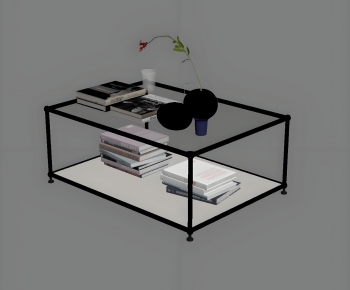 Modern Coffee Table-ID:677623993