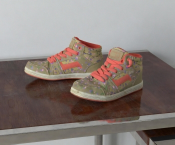 Modern Shoes-ID:495196101