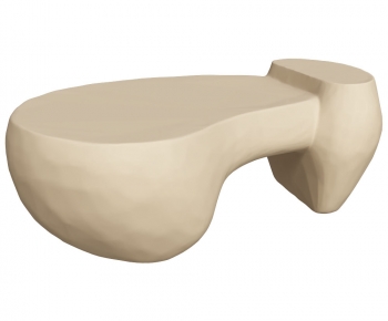 Modern Coffee Table-ID:324080048