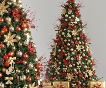 Modern Tree-ID:193355087