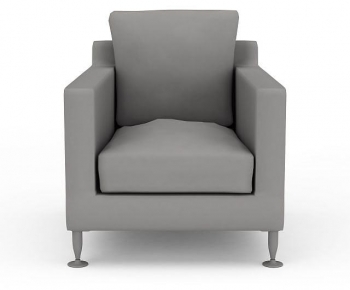 Modern Single Sofa-ID:665760998