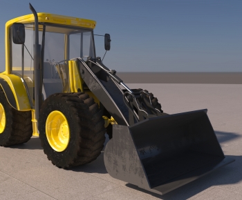 Modern Industrial Equipment-ID:104844093