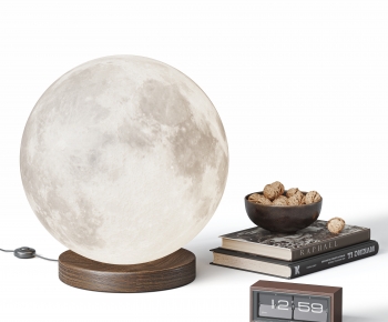 Modern Table Lamp-ID:749605896