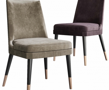 Modern Dining Chair-ID:447307116