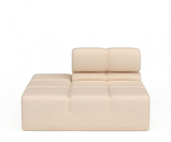 Modern Single Sofa-ID:806668047