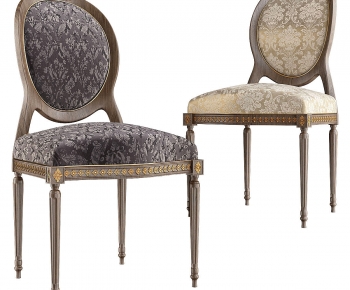 European Style Dining Chair-ID:162710916