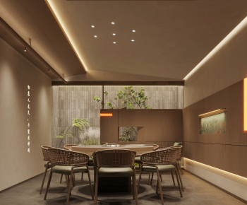 New Chinese Style Restaurant Box-ID:426642894