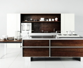 Modern Kitchen Cabinet-ID:998569972