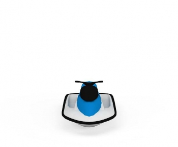 Modern Transportation In Water-ID:188565976