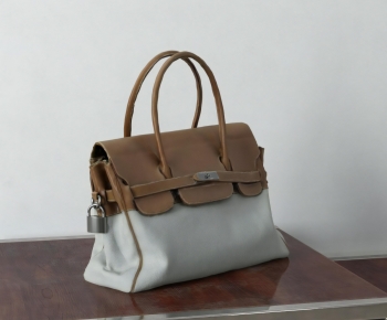 Modern Lady's Bag-ID:733084921