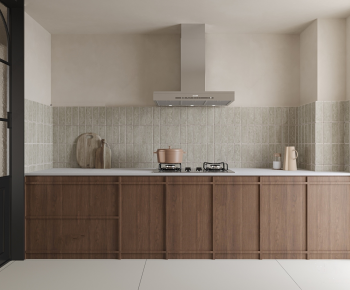 Modern The Kitchen-ID:769916062
