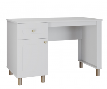 Modern Desk-ID:395004993