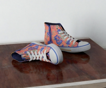 Modern Shoes-ID:516767023