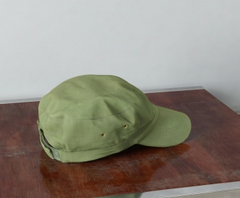 Modern Hat-ID:499062062