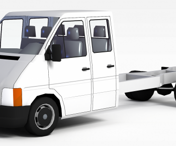 Modern Car-ID:843580967