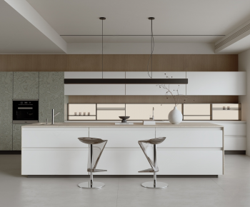 Modern Dining Room-ID:969850063